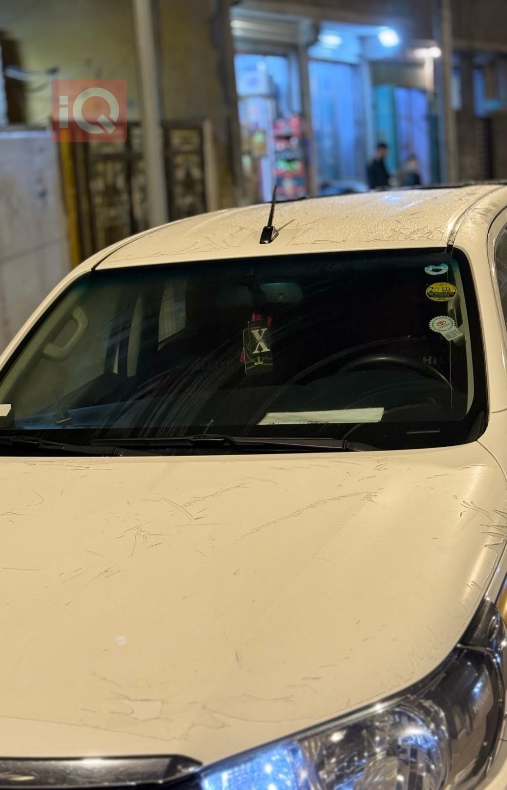 تۆیۆتا هایلۆکس